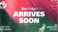 New Grunge Product Facebook Event Cover