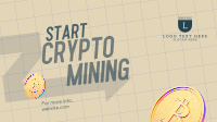 Crypto Mining Secrets Animation