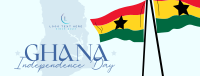 Ghana Freedom Day Facebook Cover
