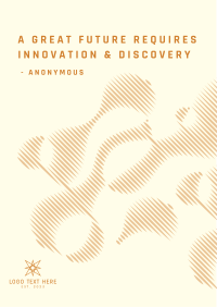 Future Discovery Flyer