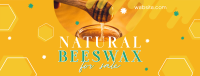 Beeswax For Sale Facebook Cover