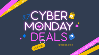 Cyber Deals For Everyone Video