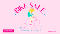 Bike Deals Animation