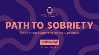 Path to Sobriety Animation