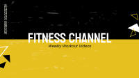 Challenging Limit YouTube Banner Image Preview
