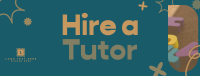 Junior Private Tutor Facebook Cover Image Preview