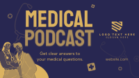Podcast Medical Animation