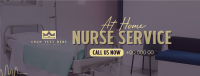 Professional Nurse Facebook Cover