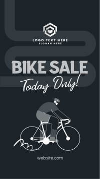 World Bicycle Day Promo TikTok Video