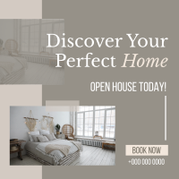 Your Perfect Home Instagram Post Image Preview