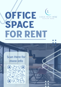 Leasing Poster example 1