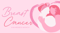 Stay Breast Aware Animation