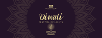 Festival of Lights Facebook Cover