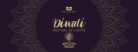 Festival of Lights Facebook Cover Image Preview