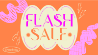 Generic Flash Sale Facebook Event Cover