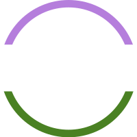 Genderqueer Pride LinkedIn Profile Picture