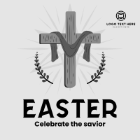Easter Holiday Instagram Post example 4