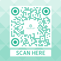 Geometric Pattern QR Code