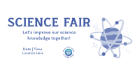 Science Fair Event Animation