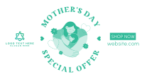 Special Mother's Day Facebook Event Cover