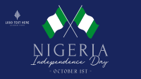 Nigeria Day Video Design