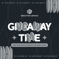 Quirky Giveaway Instagram Post Image Preview