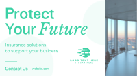 Protect Your Future Animation