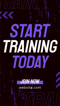 Join Fitness Now TikTok Video