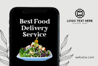 Healthy Delivery Pinterest Cover Image Preview