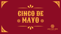 Happy Cinco De Mayo Facebook Event Cover