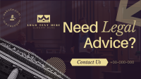 Professional Legal Firm Video