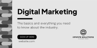 Digital Marketing Course Twitter Post
