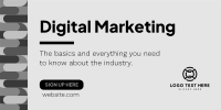 Digital Marketing Course Twitter Post