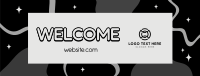 Welcome Now Open Facebook Cover Image Preview