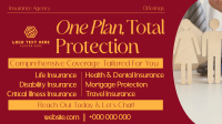 Modern Elegant Insurance Offerings Animation