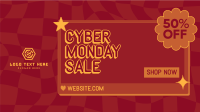 Cute Cyber Deals Facebook Event Cover