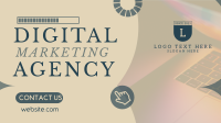 Generic Digital Marketing Facebook Event Cover