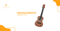 Ukulele Class Facebook Ad