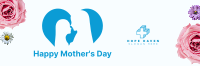 Mother's Day Flowers Twitter Header