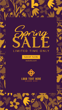 Spring Surprise Sale YouTube Short