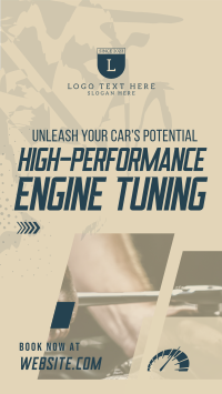 Engine Tuning Expert Facebook Story