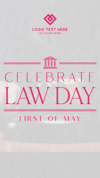 Law Day Celebration Video