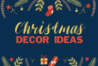 Christmas Socks Pinterest Cover Image Preview