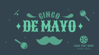 Cinco De Mayo Facebook Event Cover