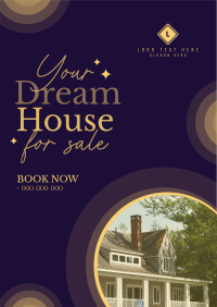 Your Dream Home Poster