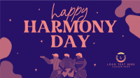 Unity for Harmony Day Facebook Event Cover