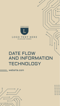 Data Flow and IT Facebook Story