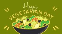 Plant Powered Animation