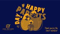 Love Your Parents Animation