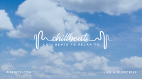 ChillBeats YouTube Banner